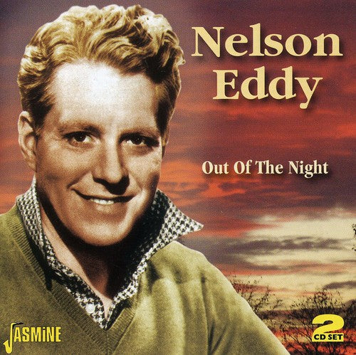 Eddy, Nelson: Out of the Night