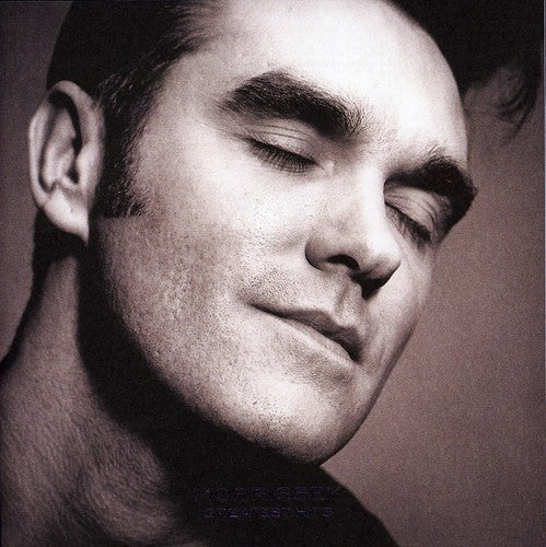 Morrissey: Greatest Hits