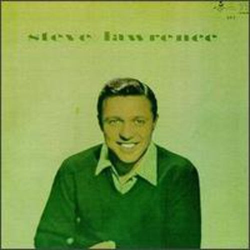 Lawrence, Steve: Steve Lawrence