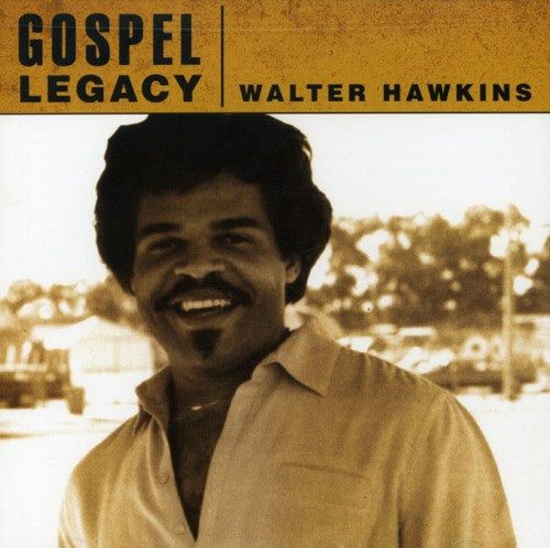 Hawkins, Walter: Gospel Legacy