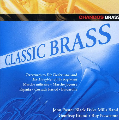 Classic Brass / Various: Classic Brass