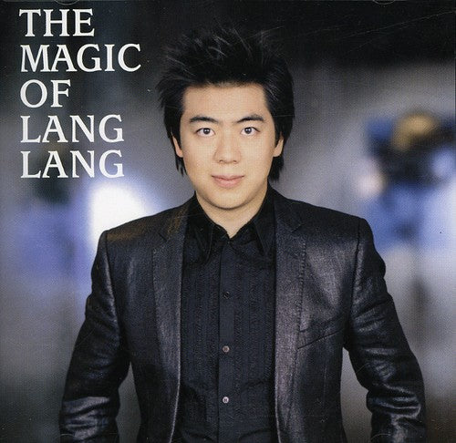 Lang, Lang: Magic of Lang Lang
