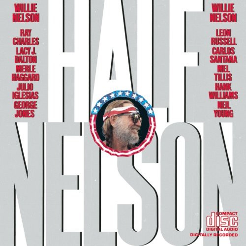 Nelson, Willie: Half Nelson