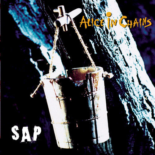 Alice in Chains: Sap