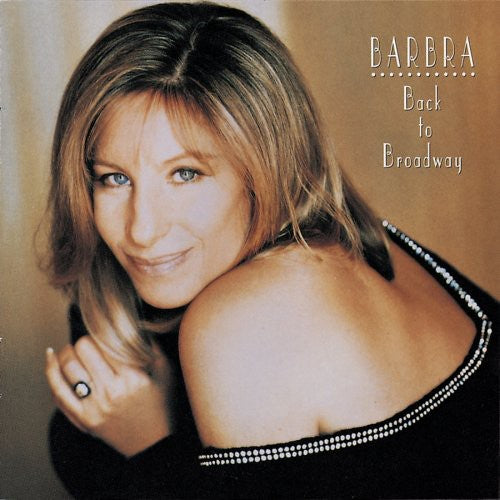 Streisand, Barbra: Back to Broadway