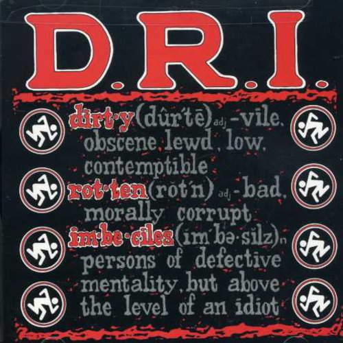 Dri: Definition