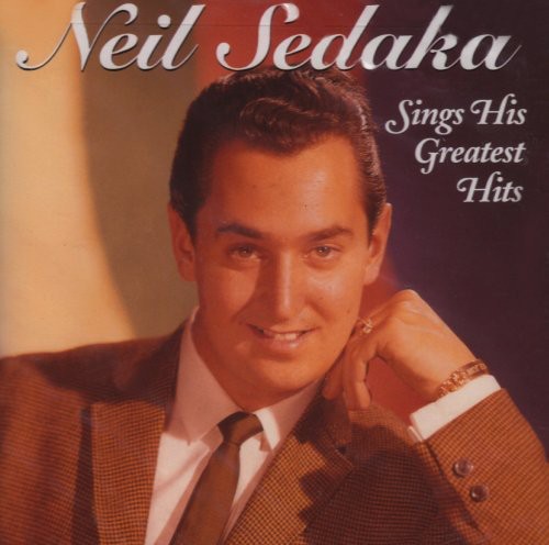 Sedaka, Neil: Sings His Greatest Hits