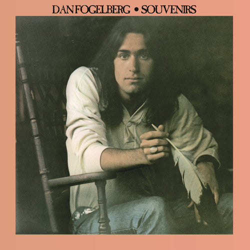 Fogelberg, Dan: Souvenirs