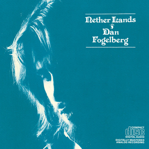 Fogelberg, Dan: Netherlands