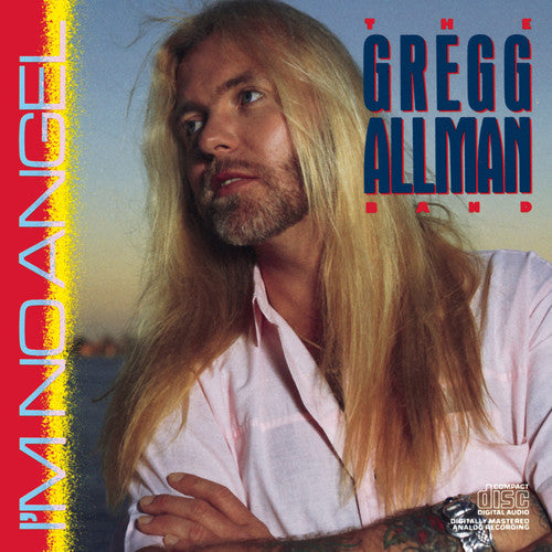 Allman, Gregg: I'm No Angel