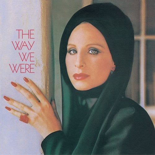 Streisand, Barbra: The Way We Were