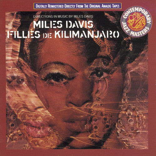 Davis, Miles: Filles De Kilimanjaro [Deluxe Edition] [Remastered] [Bonus Track]