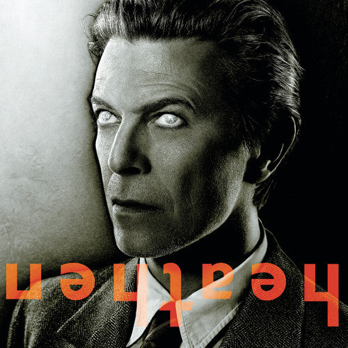 Bowie, David: Heathen