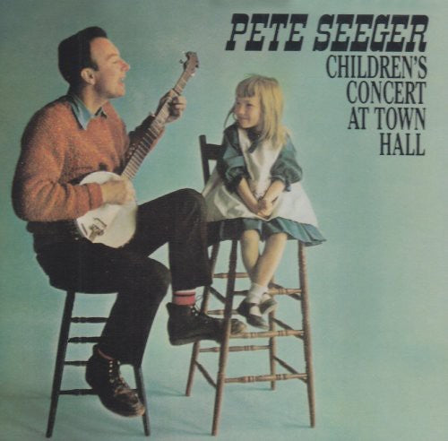 Seeger, Pete: Children's Concert