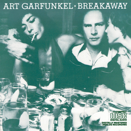 Garfunkel, Art: Breakaway