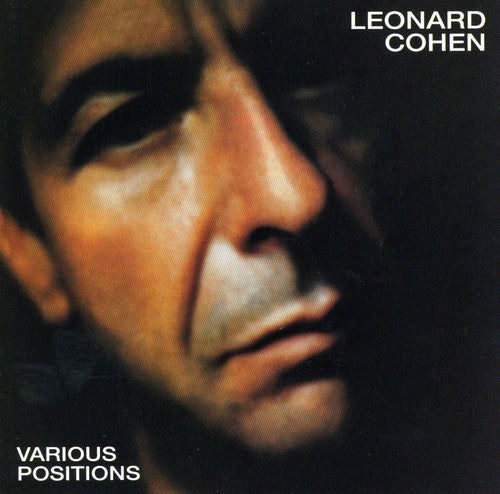 Cohen, Leonard: Various Positions