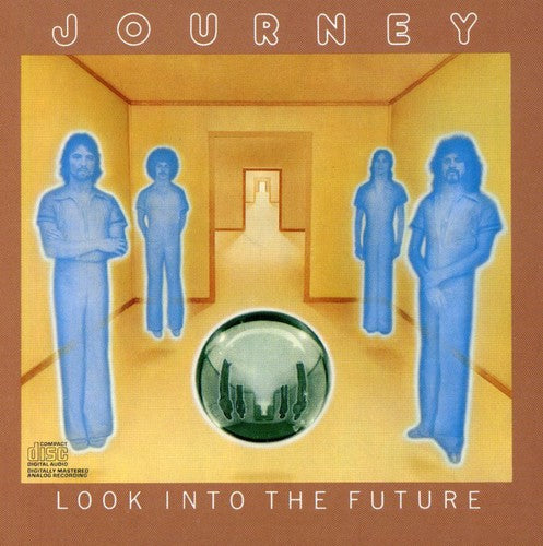 Journey: Look Into the Future