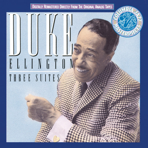 Ellington, Duke: Three Suites