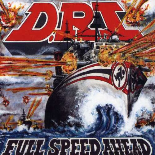 Dri: Full Speed Ahead