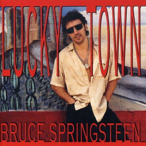 Springsteen, Bruce: Lucky Town