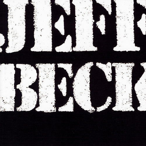 Beck, Jeff: There and Back