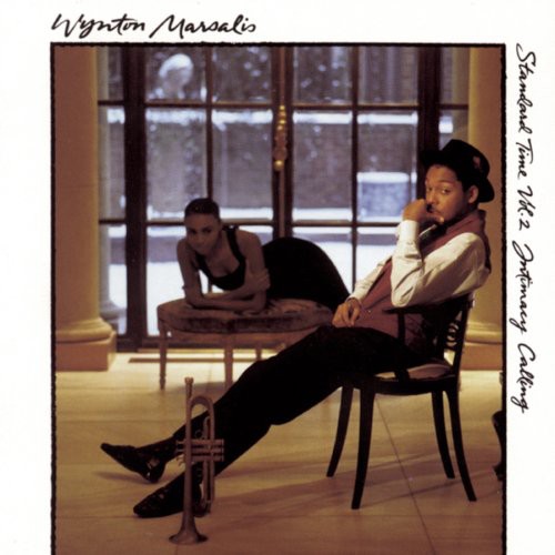 Marsalis, Wynton: Standard Time 2: Intimacy Calling