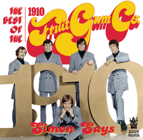 1910 Fruitgum Co: Best of the 1910 Fruitgum Co