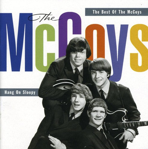 McCoys: Hang on Sloopy: Best of