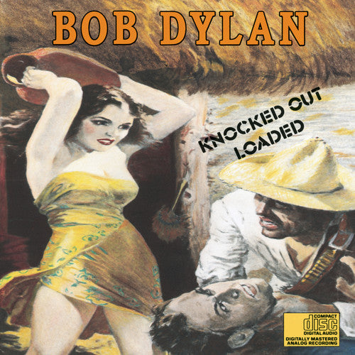 Dylan, Bob: Knocked Out Loaded