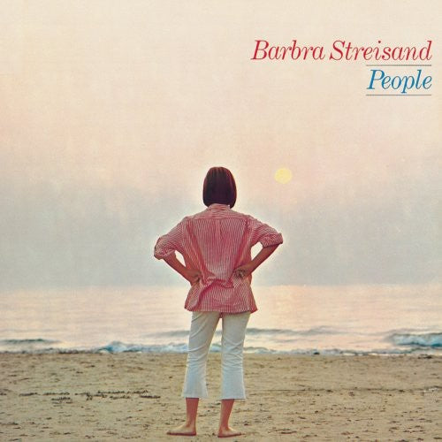 Streisand, Barbra: People