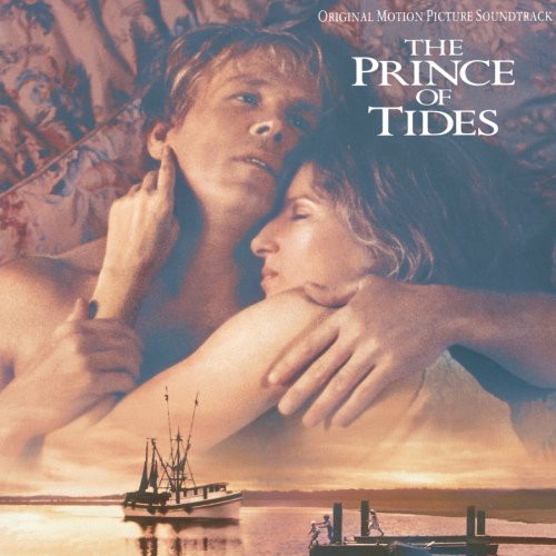 Streisand, Barbra: The Prince of Tides (Original Motion Picture Soundtrack)