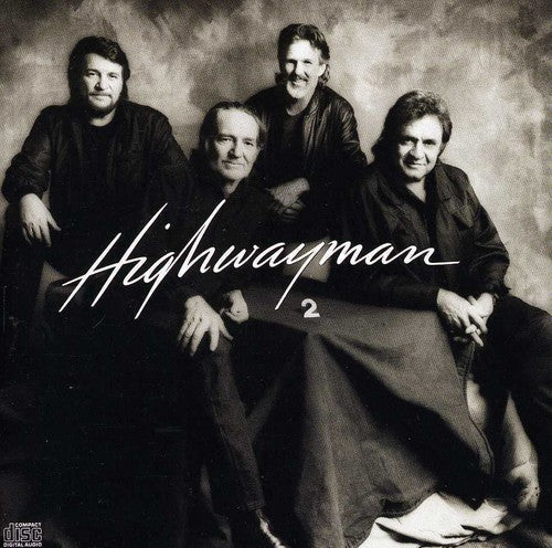 Highwaymen: Highwaymen 2