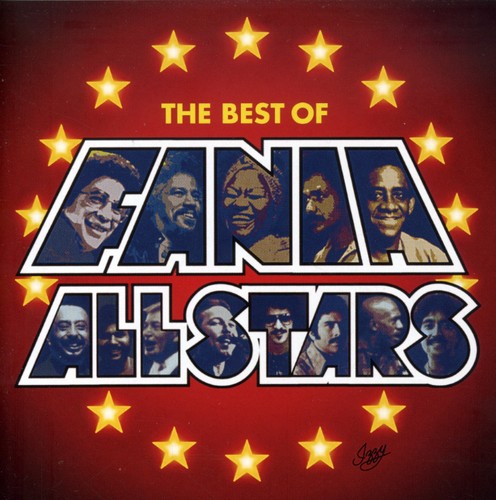 Fania All Stars: Que Pasa: The Best of the Fania All Stars