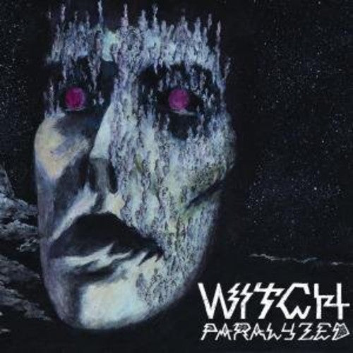 Witch: Paralyzed