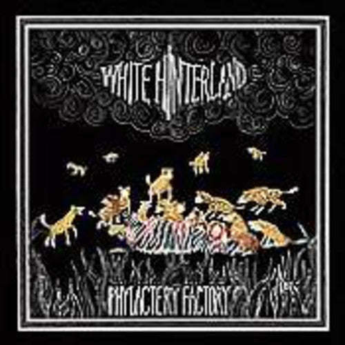 White Hinterland: Phylactery Factory