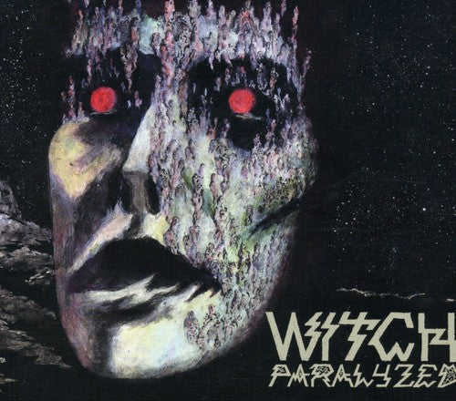 Witch: Paralyzed