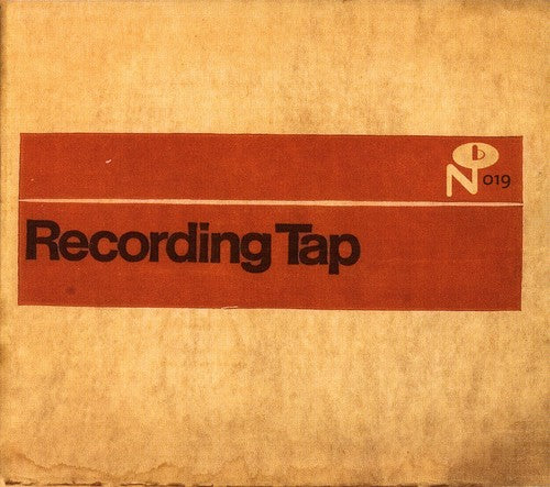 Don't Stop: Recording Tap / Various: Don't Stop: Recording Tap