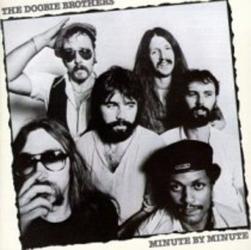 Doobie Brothers: Minute By Minute