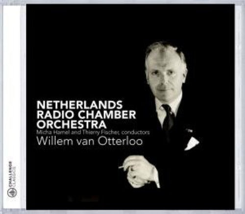 Otterloo / Nco / Hamel / Fischer: Instrumental Music