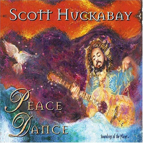 Huckabay, Scott: Peace Dance