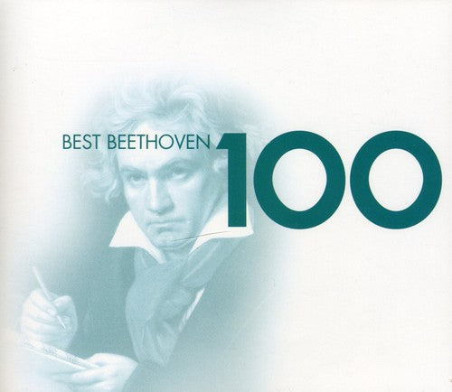 Best Beethoven 100 / Various: Best Beethoven 100 / Various