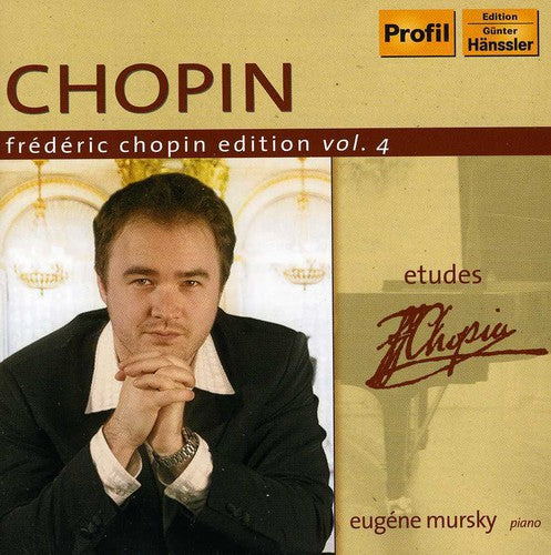 Chopin / Mursky: Etudes