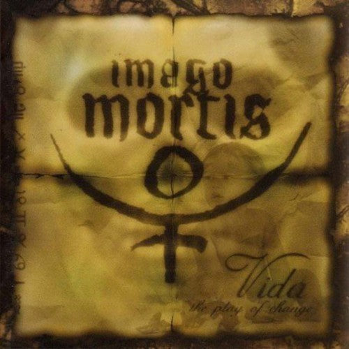 Imago: Mortis