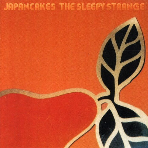 Japancakes: The Sleepy Strange