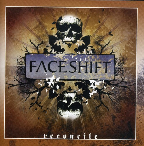 Faceshift: Reconcile