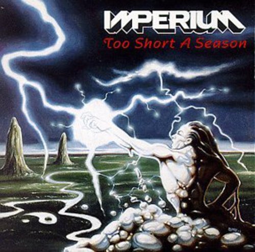 Imperium: Too Short a Season