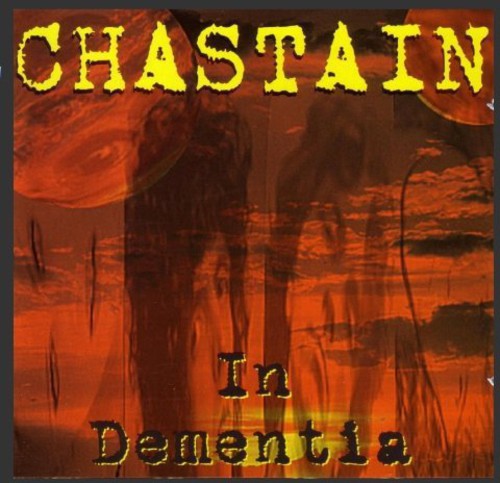 Chastain: In Dementia