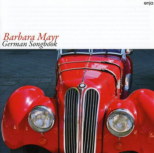 Mayr / Var: German Songbook