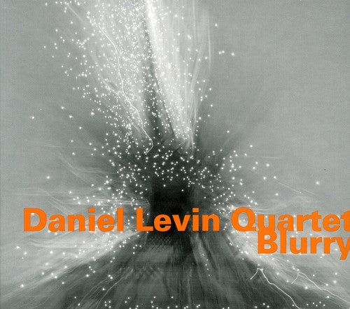 Levin, Daniel Quartet: Blurry