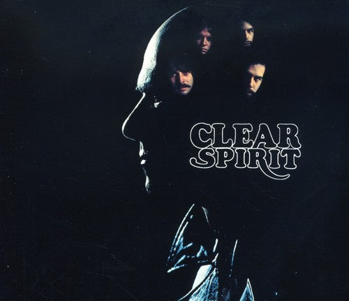 Spirit: Clear Spirit [Digipack] [Bonus Tracks] [Remastered]